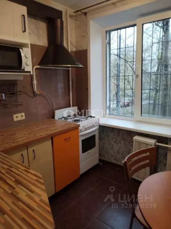 2-к кв. Москва ул. Мельникова, 25 (44.5 м) - Фото 1