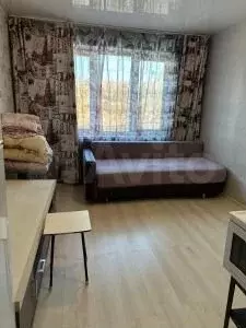 Квартира-студия, 18 м, 2/9 эт. - Фото 1