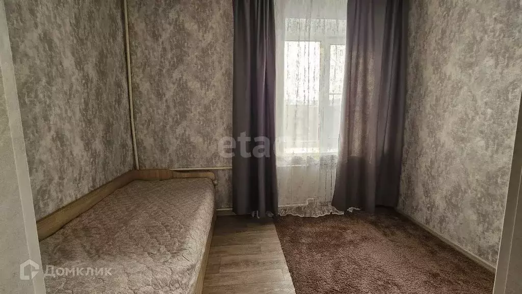 Продаётся 2-к квартира, 42.6 м - Фото 1