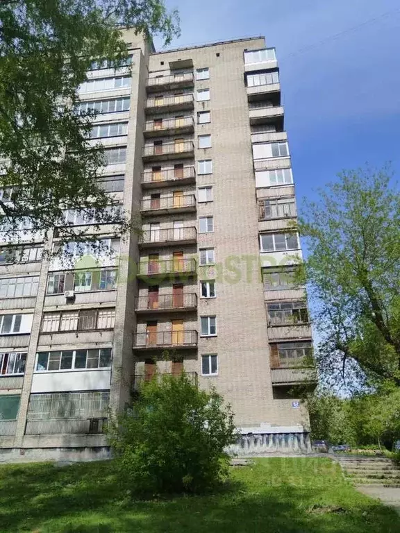 2-к кв. Новосибирская область, Новосибирск Учительская ул., 52 (45.0 ... - Фото 0