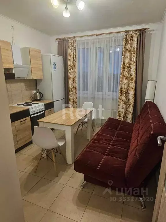 1-к кв. Москва Новочеремушкинская ул., 35 (41.0 м) - Фото 1