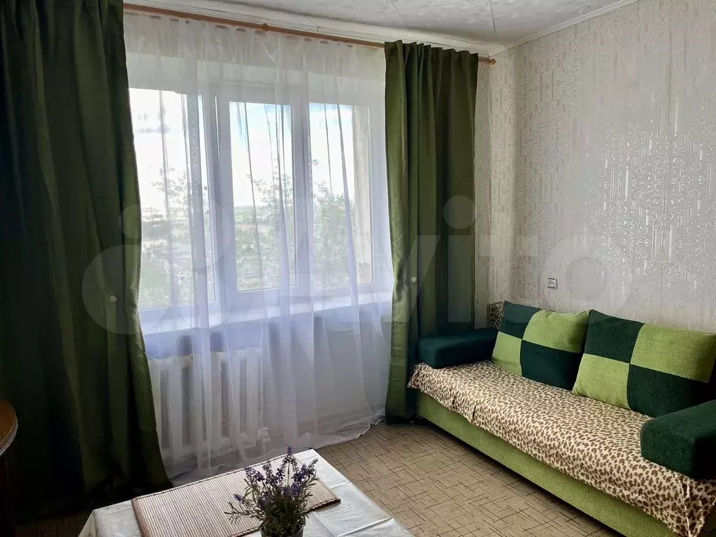 Комната 13 м в 1-к., 9/9 эт. - Фото 0