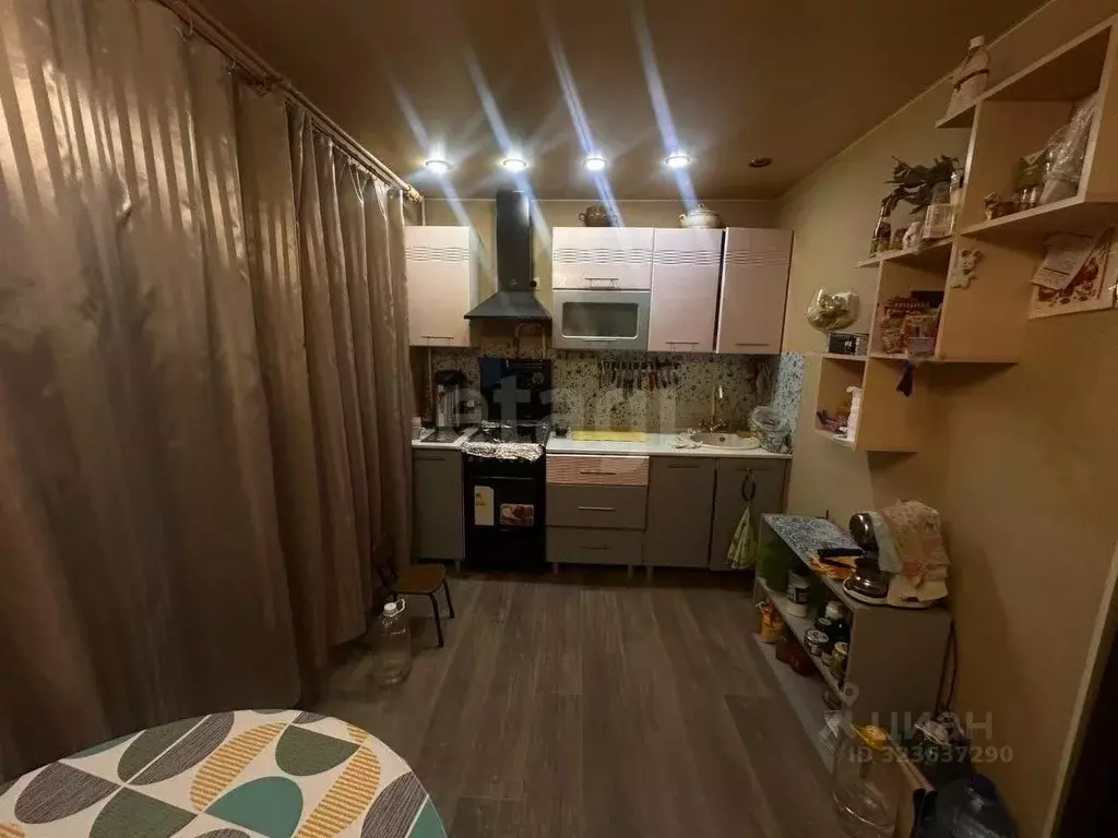 2-к кв. Ямало-Ненецкий АО, Новый Уренгой Восточный мкр, 1/4 (55.7 м) - Фото 1