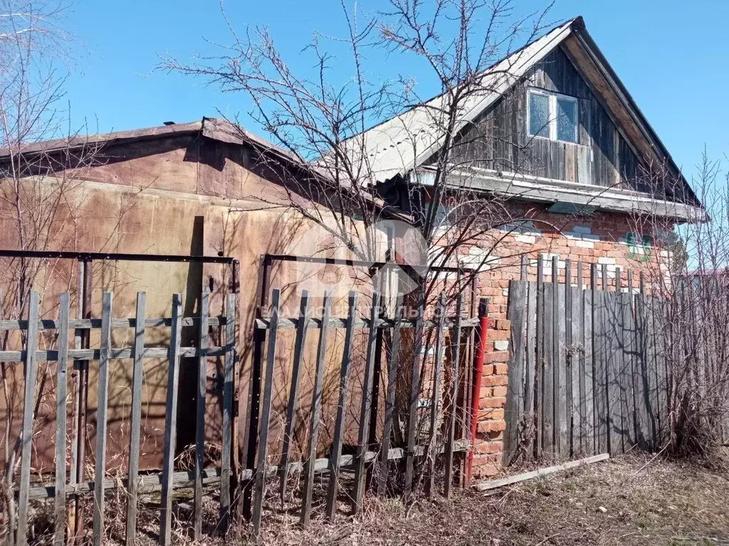 Дом в Новосибирская область, Бердск Яблонька СНТ, 53 (28 м) - Фото 1
