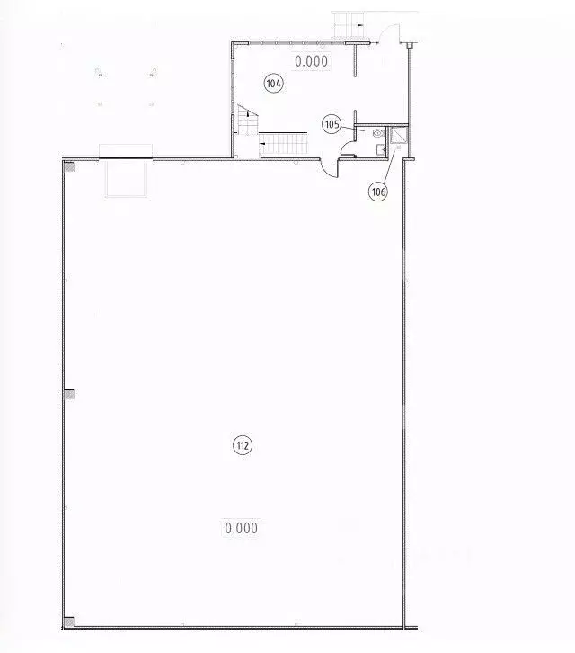Помещение свободного назначения в Московская область, Солнечногорск ... - Фото 2