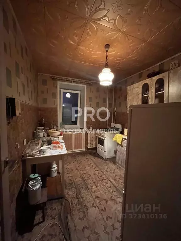 3-к кв. Костромская область, Буй ул. Островского, 9/3 (60.0 м) - Фото 1