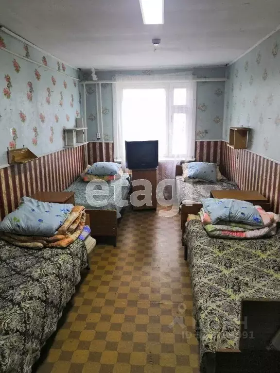 Помещение свободного назначения в Ямало-Ненецкий АО, Новый Уренгой ... - Фото 1