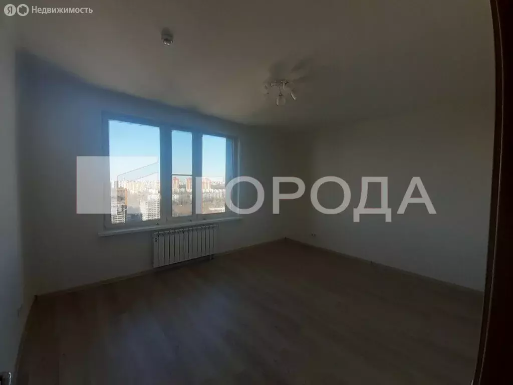 2-комнатная квартира: Москва, улица Красных Зорь, 23 (57.1 м) - Фото 0