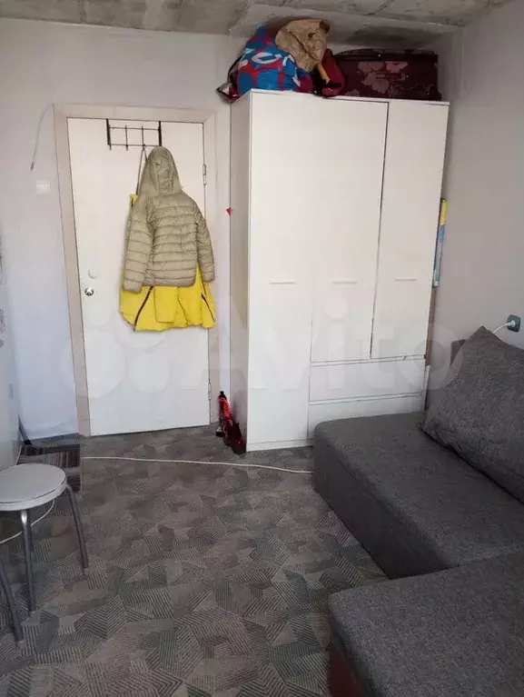 Комната 12,3 м в 8-к., 5/9 эт. - Фото 1