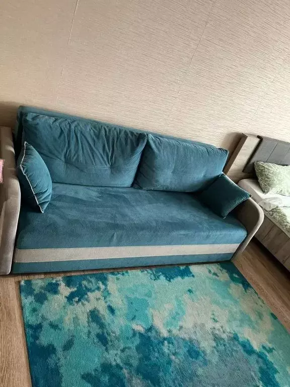 2-к кв. Орловская область, Орел Межевой пер., 7 (60.0 м) - Фото 1