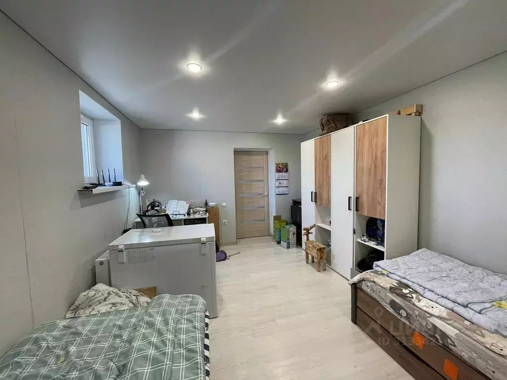 Дом в Краснодарский край, Крымск ул. Менделеева, 19 (71 м) - Фото 1