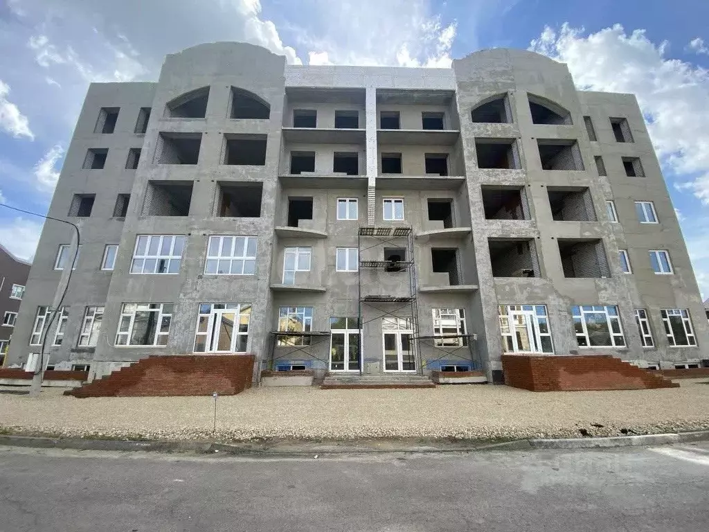 3-к кв. Владимирская область, Муром ул. Воровского, 50 (135.8 м) - Фото 2