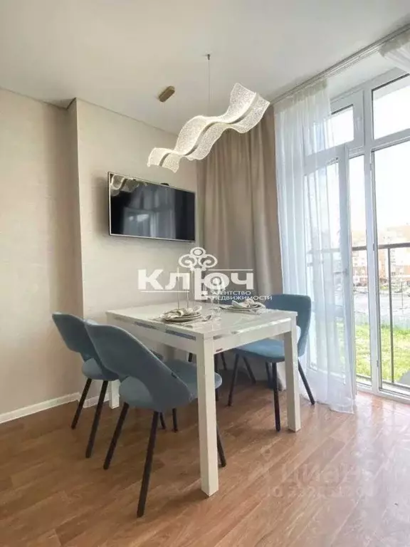 Свободной планировки кв. Башкортостан, Стерлитамак ул. Артема, 68 ... - Фото 2