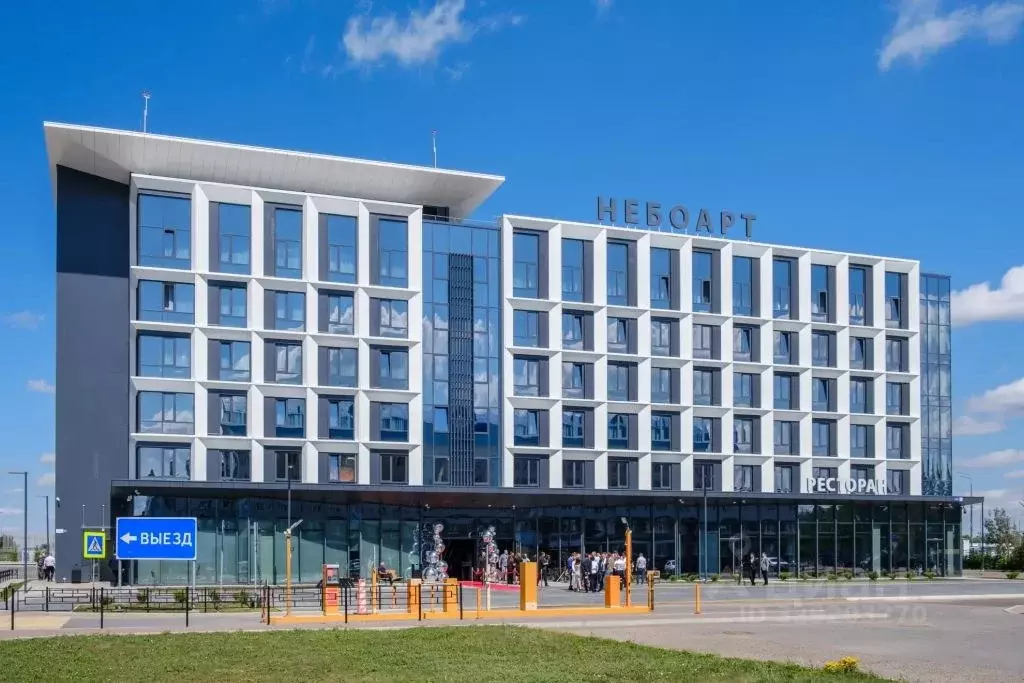 Комната Башкортостан, Уфимский район, с. Булгаково, Аэропорт мкр 211 ... - Фото 1