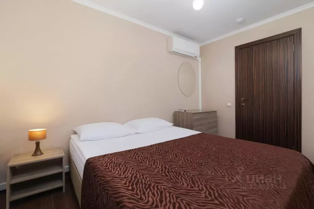 3-к кв. Московская область, Ленинский городской округ, д. Григорчиково ... - Фото 2