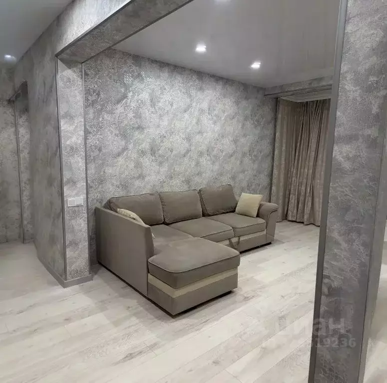 2-к кв. Ленинградская область, Выборг Крепостная ул., 39 (45.0 м) - Фото 2