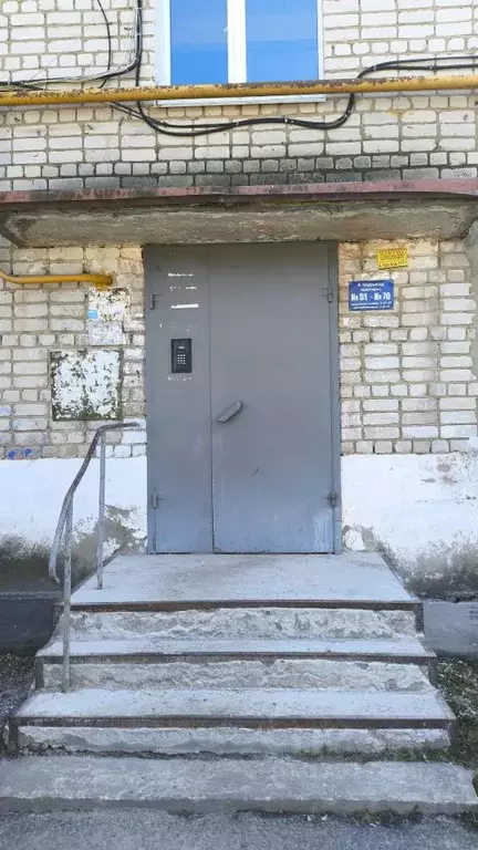 3-к кв. Владимирская область, Кольчугино ул. Дружбы, 30 (59.1 м) - Фото 2