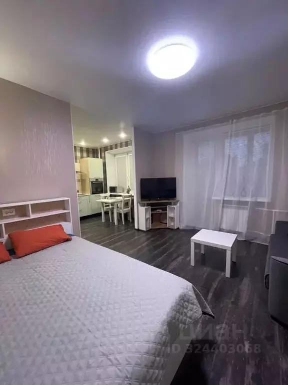 1-к кв. Санкт-Петербург Ленинский просп., 84к2 (39.0 м) - Фото 2