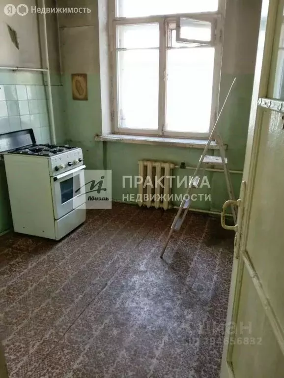 2-комнатная квартира: Москва, улица Ивана Бабушкина, 11/2 (65.2 м) - Фото 2
