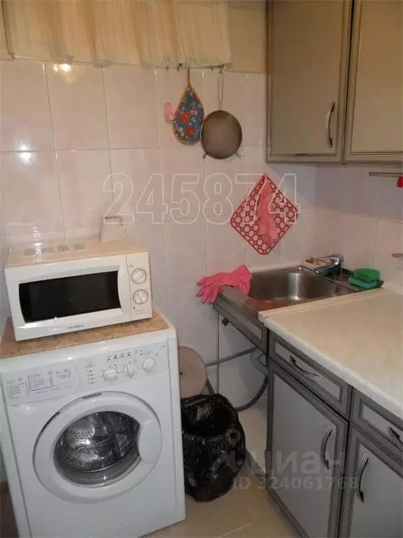 2-к кв. Москва Шелепихинское ш., 7К2 (45.0 м) - Фото 2