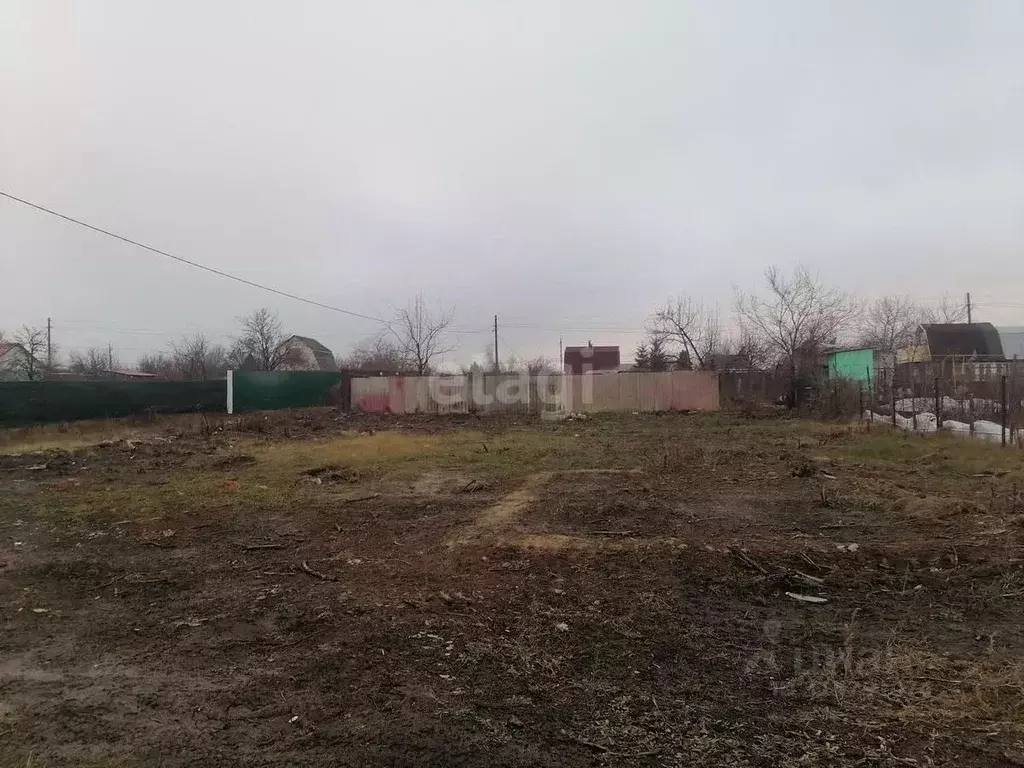Участок в Воронежская область, Воронеж Вега-88 СНТ,  (6.0 сот.) - Фото 0