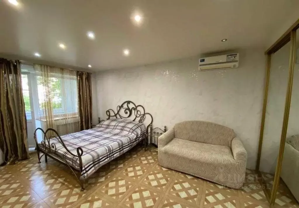 1-к кв. Ярославская область, Ярославль ул. Свердлова, 79А (33.0 м) - Фото 1