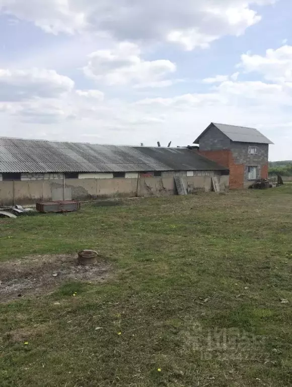 Производственное помещение в Тульская область, Заокский район, д. ... - Фото 0