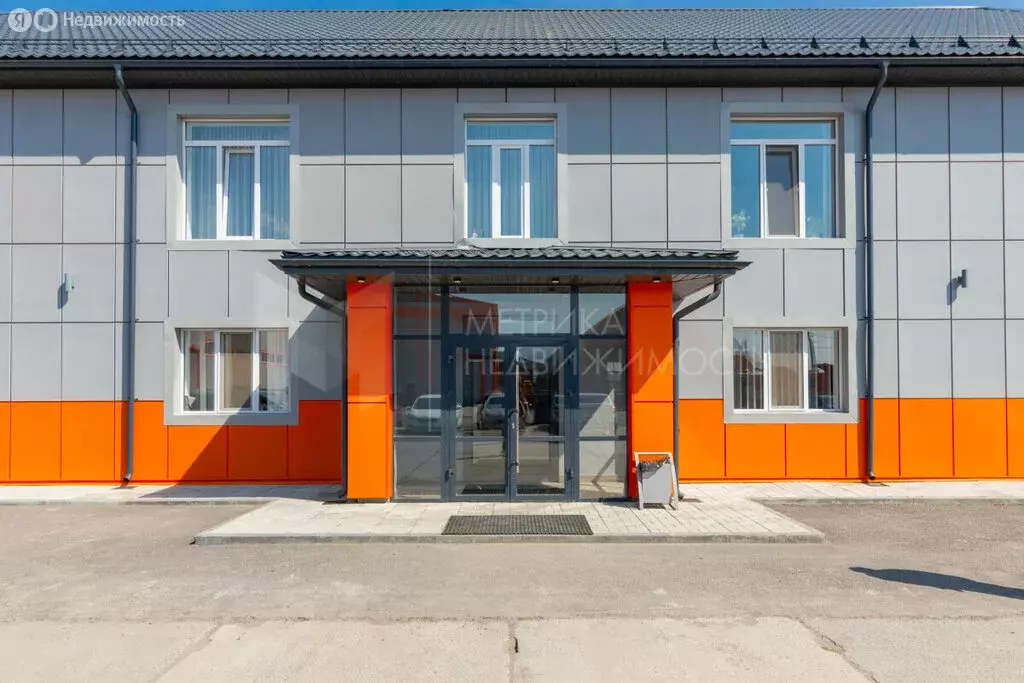 Офис (20 м) - Фото 2