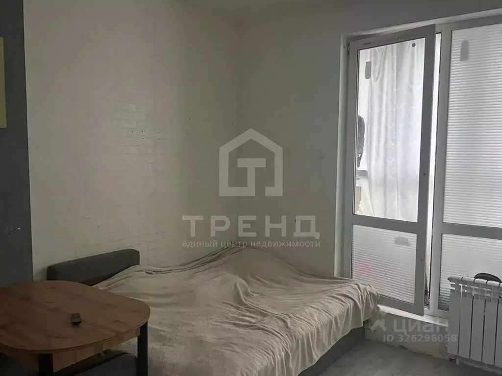 1-к кв. Ленинградская область, Ломоносовский район, д. Низино ... - Фото 2