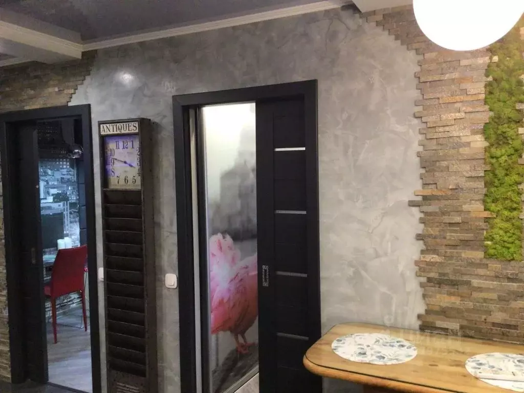 3-к кв. Севастополь ул. Гоголя, 45 (45.0 м) - Фото 2