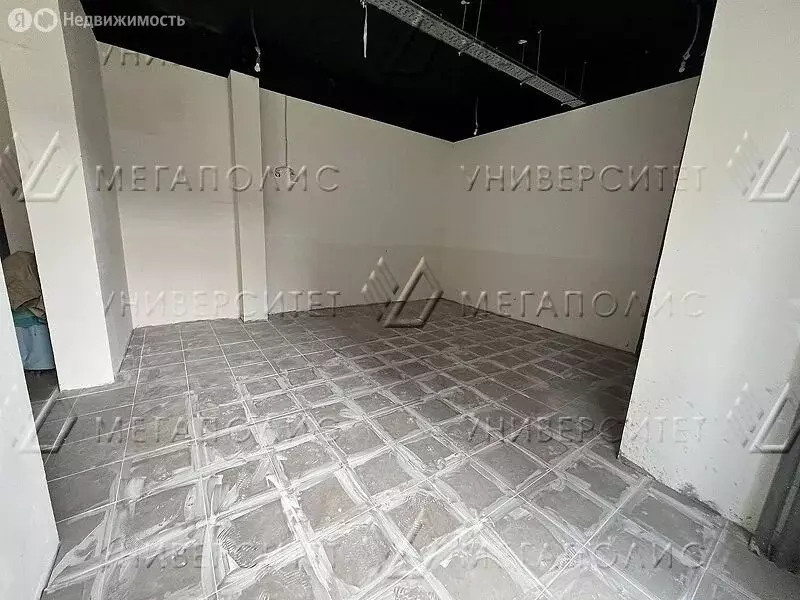 Помещение свободного назначения (124 м) - Фото 1