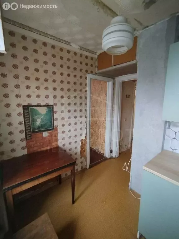 2-комнатная квартира: Сергиев Посад, Валовая улица, 17/15 (40.7 м) - Фото 1