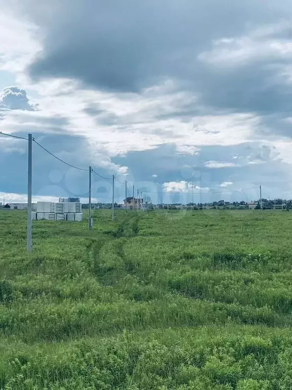 Участок 12 сот. (ИЖС) - Фото 0