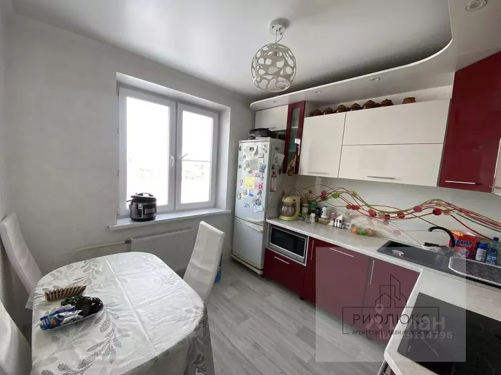 3-к кв. Челябинская область, Магнитогорск ул. Зеленый Лог, 27 (63.3 м) - Фото 1