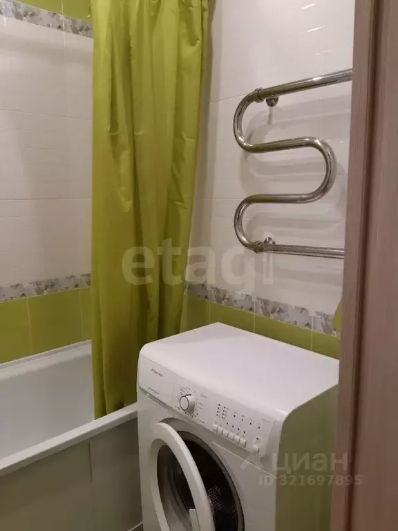 2-к кв. Нижегородская область, Нижний Новгород Березовская ул., 87 ... - Фото 1