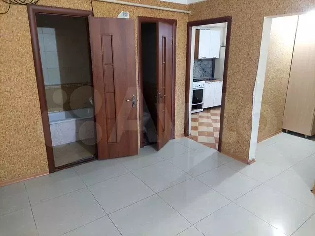 3-к. квартира, 80 м, 2/10 эт. - Фото 0