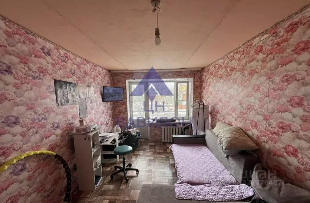 2-к кв. Ростовская область, Волгодонск Морская ул. (45.3 м) - Фото 1