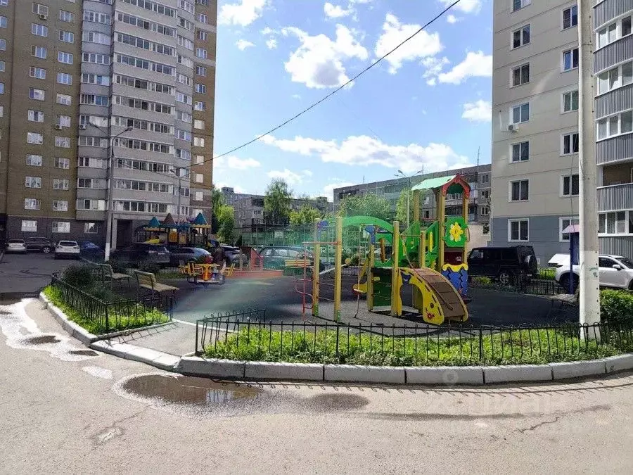 1-к кв. Московская область, Подольск Юбилейная ул., 23 (36.0 м) - Фото 0