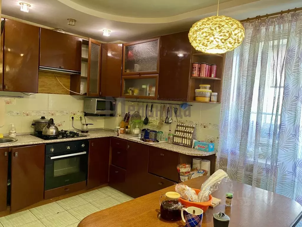 2-к кв. Волгоградская область, Волгоград Родниковая ул., 18 (53.4 м) - Фото 1