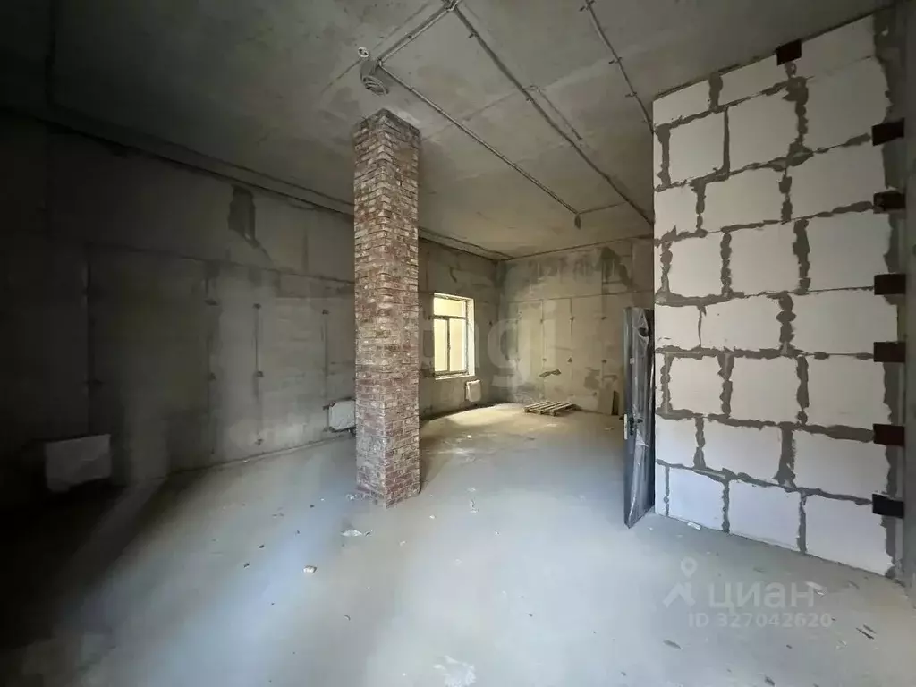 Торговая площадь в Крым, Ялта проезд Бакунинский, 13Б (72 м) - Фото 2