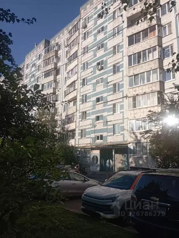 3-к кв. Московская область, Мытищи ул. Академика Каргина, 40к1 (70.4 ... - Фото 0