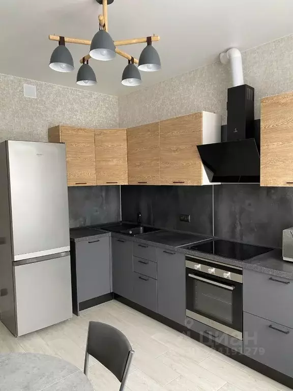 1-к кв. Москва ул. Верхние Поля, 32к2 (38.1 м) - Фото 2