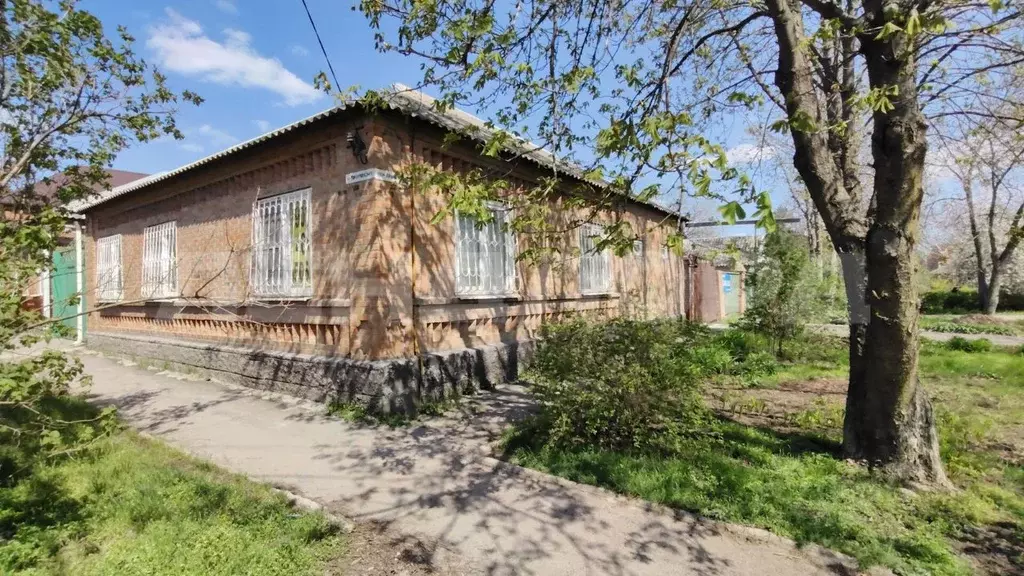 Участок в Ростовская область, Ростов-на-Дону Араратский пер. (3.0 ... - Фото 1
