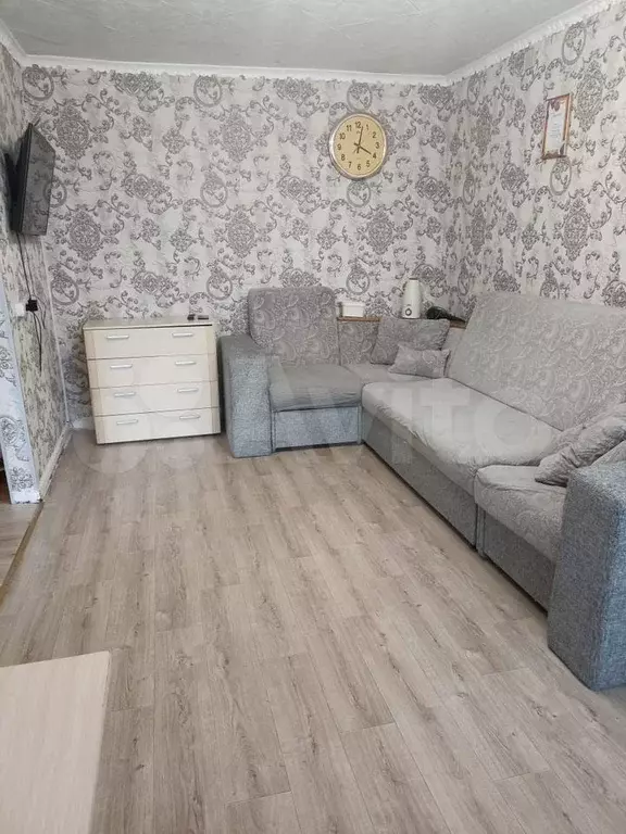 2-к. квартира, 42,4 м, 5/5 эт. - Фото 0