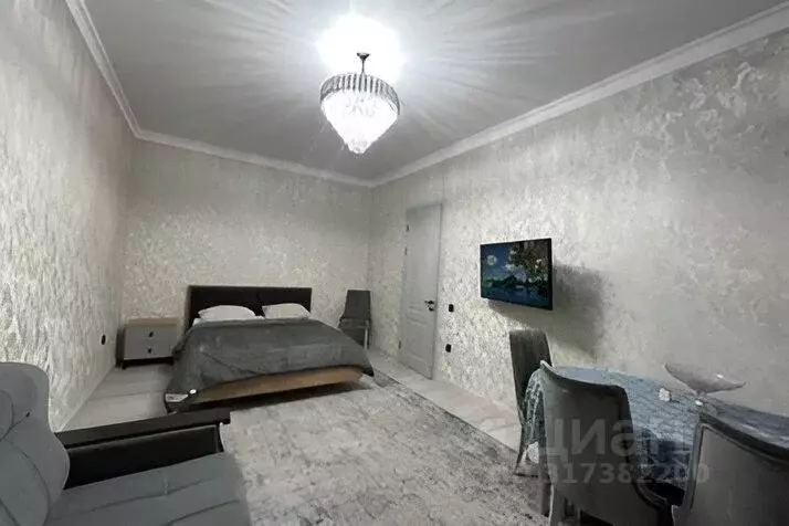 2-к кв. Дагестан, Махачкала просп. Насрутдинова, 55к3 (53.0 м) - Фото 0