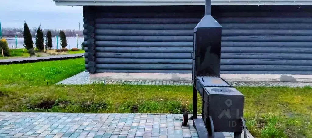 Дом в Саратовская область, Балаково ул. Прибрежная, 3/1 (80 м) - Фото 2