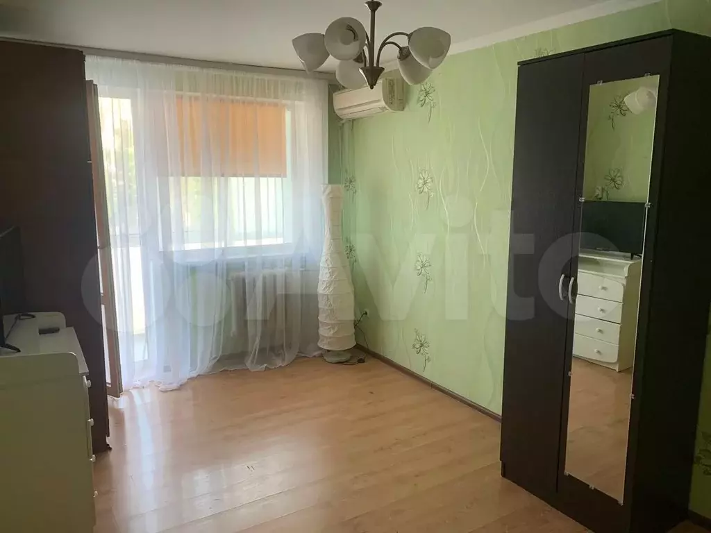 1-к. квартира, 31 м, 3/5 эт. - Фото 1