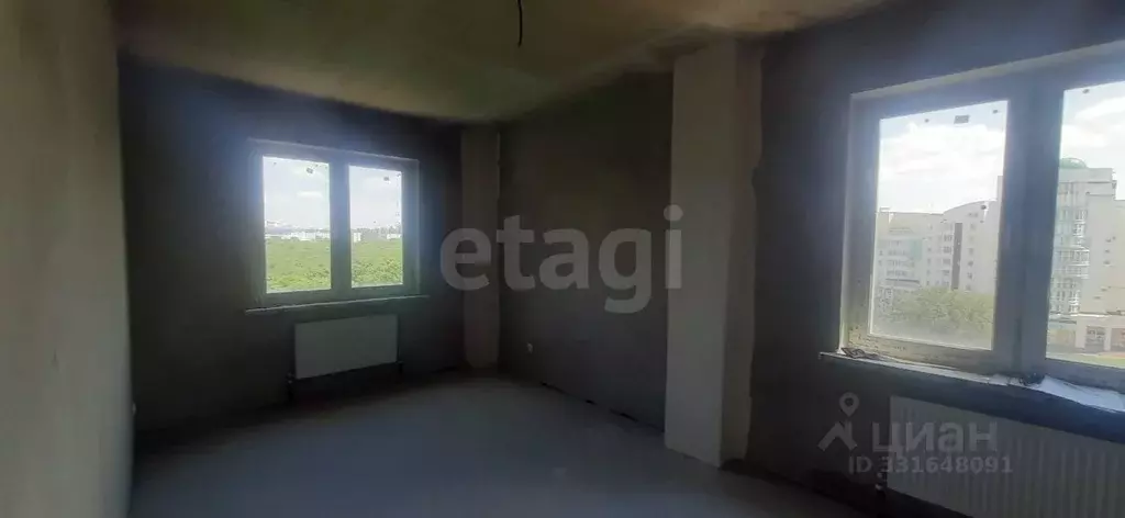 3-к кв. Белгородская область, Белгород ул. Губкина, 54к1 (84.0 м) - Фото 1