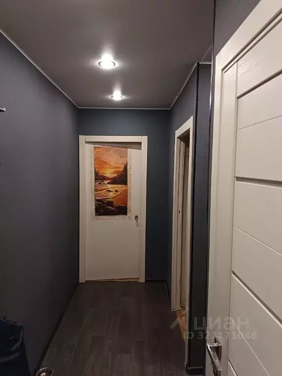 2-к кв. Московская область, Пушкино Заветы Ильича мкр, Вокзальная ул., ... - Фото 2