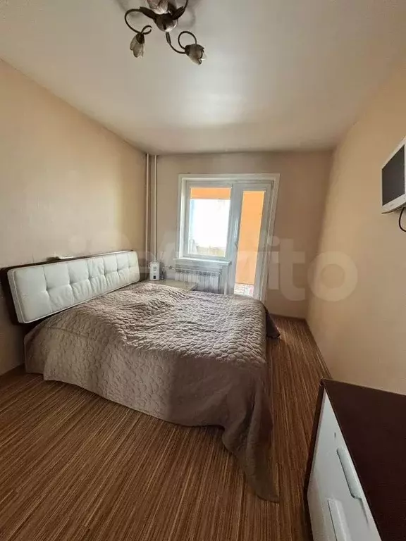 3-к. квартира, 65,7 м, 5/9 эт. - Фото 0